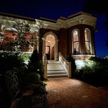 Husk - Husk at night - Southern Near Me - Nashville, Tennessee