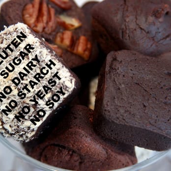 Pick Me! - Gluten Free Sugar Free Indulgences - Desserts Near Me Pick Me! - Gluten Free Sugar Free Indulgences - Desserts Near Me