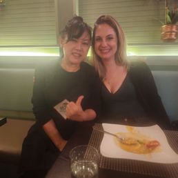 We've been here a few times. The food is unique and excellent. The owner and chef is very sweet and welcoming. You have to try this place!