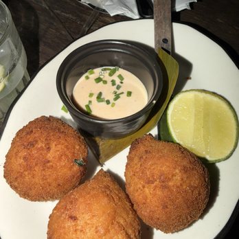 Beco - Coxinha - Brazilian Near Me - Brooklyn, New York