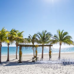 Michelle's Destinations - Secrets Maroma Beach Wedding Venue