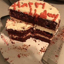 The Goods Desserts