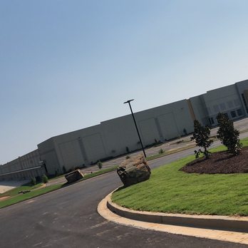 EMJ Cleaning - 1 million sqft warehouse - Home Cleaning Near Me - El Paso, Texas