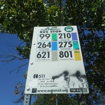 AC Transit - AC Transit Bus Stop @ American High School, Fremont, CA. - Public Transportation Near Me - Oakland, California AC Transit - AC Transit Bus Stop @ American High School, Fremont, CA. - Public Transportation Near Me - Oakland, California
