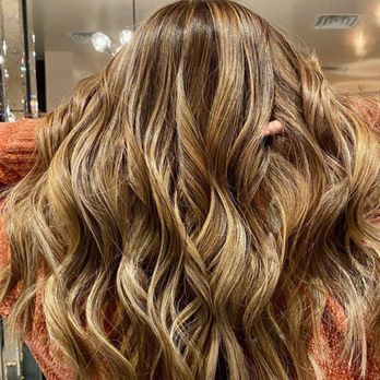 Capelli Salon - Dallas - Final result - absolutely beautiful - Hair Salons Near Me - Dallas, Texas Capelli Salon - Dallas - Final result - absolutely beautiful - Hair Salons Near Me - Dallas, Texas