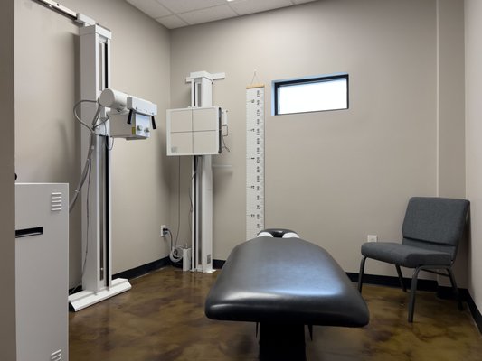 Spine Stop Chiropractic