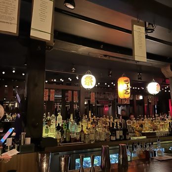 THE IZAKAYA AT MOMOTARO - Updated May 2024 - 591 Photos & 203 Reviews