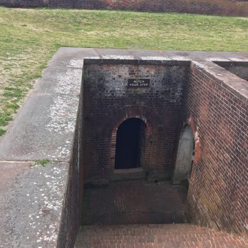 Fort Macon State Park - Parks Near Me - Atlantic Beach, North Carolina Fort Macon State Park - Parks Near Me - Atlantic Beach, North Carolina