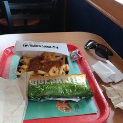 Taco Bell - Promotional item