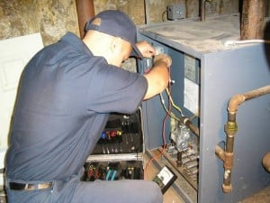 Slide of Whitestone Heating and Plumbing