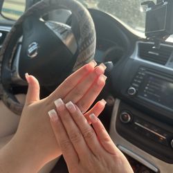 Kim Luxury Nails & Spa