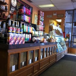 Coffee Cat & Coffee Bar