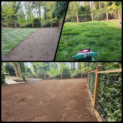 Landscape Work - Landscape Work Landscape Work - Landscape Work