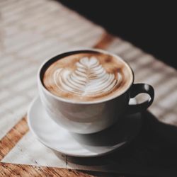 Los Angeles Cooking School Cafe - Best Coffee Culver City, CA