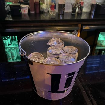 Wok And Roll Karaoke Bar And Lounge - High noon bucket (buy 5 get 1 free) - Karaoke Near Me - Washington, DC, District of Columbia Wok And Roll Karaoke Bar And Lounge - High noon bucket (buy 5 get 1 free) - Karaoke Near Me - Washington, DC, District of Columbia