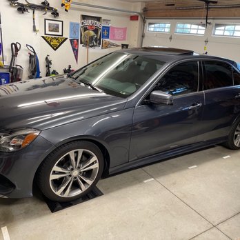 Norco Auto Detailing & Tint - Windshield Installation & Repair Near Me - Norco, California