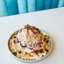Nirmanz Food Boutique - Richmond - Raj Kachori