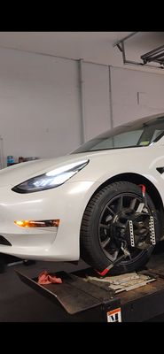 Bingo tires & Auto Services