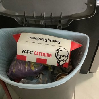 KFC - Fast Food Near Me - Tampa, Florida