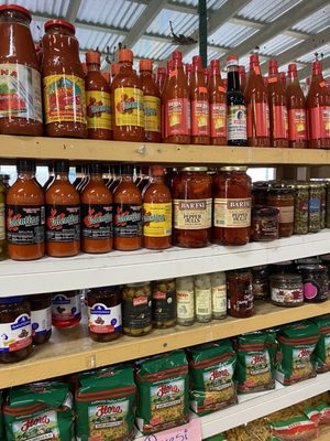 Farmers Market by null