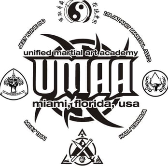 Unified Martial Art Academy - Unified Martial Arts Academy logo - Martial Arts Near Me - Miami, Florida Unified Martial Art Academy - Unified Martial Arts Academy logo - Martial Arts Near Me - Miami, Florida