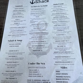 The Lobster Shack - Page 2 - Seafood Near Me - East Haven, Connecticut The Lobster Shack - Page 2 - Seafood Near Me - East Haven, Connecticut