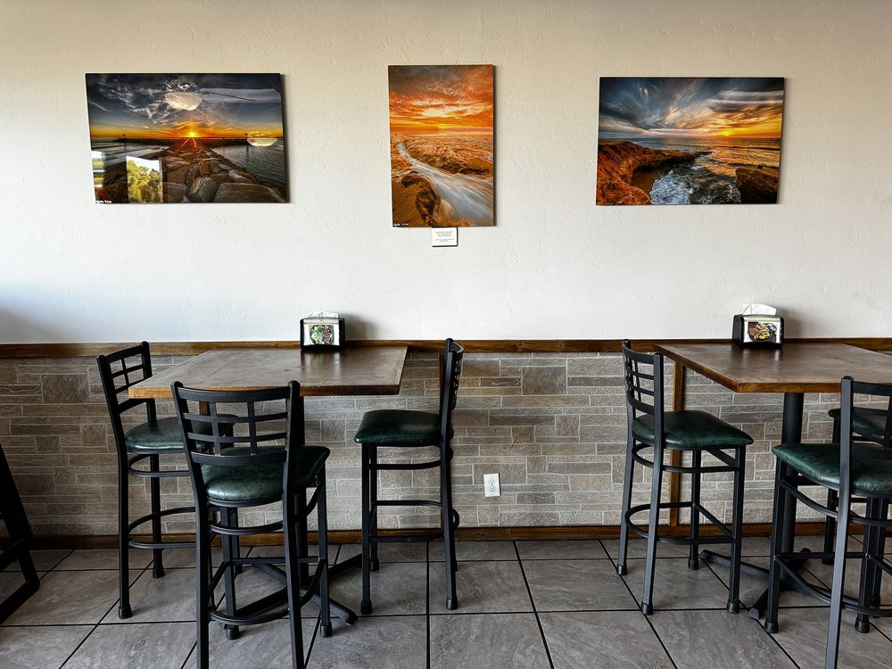 Adrian's Surf N' Turf Grill photo 2