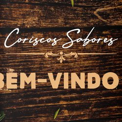 Coriscos Sabores - Coriscos Sabores