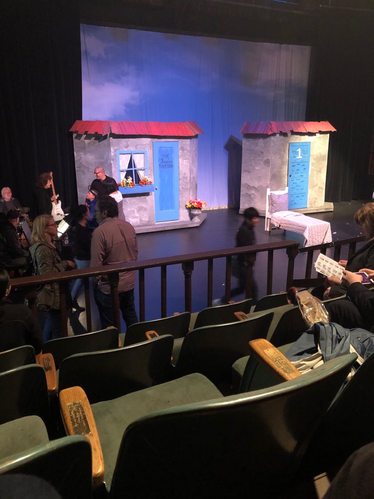 PLAYHOUSE IN SAN ANSELMO Updated September 2024 27 Kensington Rd