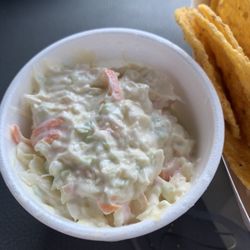 The Twin - Coleslaw