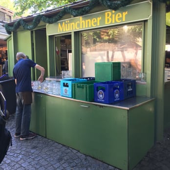 Viktualienmarkt - Landmarks & Historical Buildings Near Me - Munich, BY Viktualienmarkt - Landmarks & Historical Buildings Near Me - Munich, BY