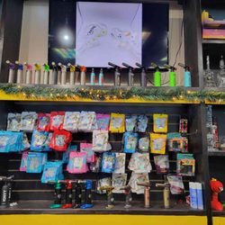 Glassworx Smoke Shop
