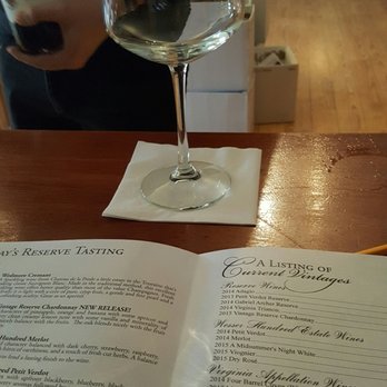 The Williamsburg Winery - Hotels Near Me - Williamsburg, Virginia