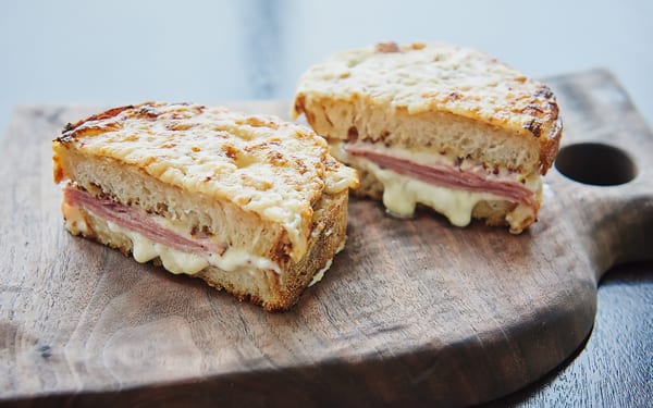 Forthright Cafe by null Forthright Cafe by null