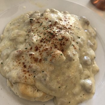 Fox Restaurant - Biscuits and gravy - American Near Me - Jacksonville, Florida Fox Restaurant - Biscuits and gravy - American Near Me - Jacksonville, Florida