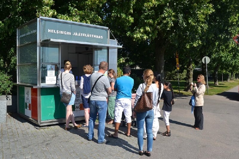 kompassitori-kaivopuisto-ehrenstr-mintie-1-helsinki-finland