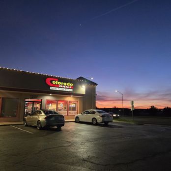 Colorado Grill- Clovis - Burgers Near Me - Clovis, California