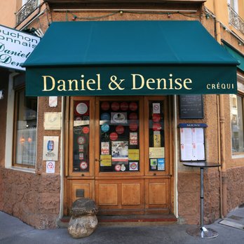 Daniel & Denise - Lyonnais Near Me - Lyon, 69 Daniel & Denise - Lyonnais Near Me - Lyon, 69