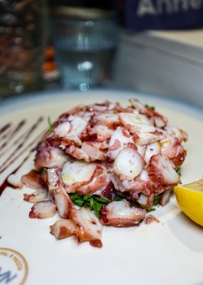 Song' E Napule by null