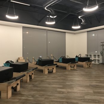 MVMT Room - Pilates Near Me - Denver, Colorado MVMT Room - Pilates Near Me - Denver, Colorado
