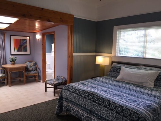 Aloha Junction Bed and Breakfast by null