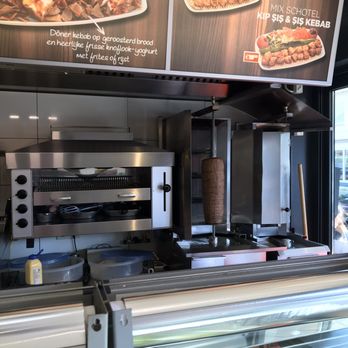Döner Point - Meat - Turkish Near Me - Eindhoven, New Brunswick