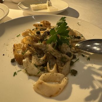Avra Rockefeller Center - Calamari - Greek Near Me - New York, New York Avra Rockefeller Center - Calamari - Greek Near Me - New York, New York