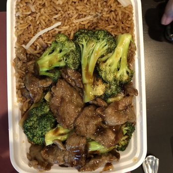 Chinatown Express - Beef with broccoli - Chinese Near Me - Selbyville, Delaware Chinatown Express - Beef with broccoli - Chinese Near Me - Selbyville, Delaware
