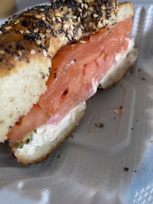 Ottawa Bagelshop and Deli by null