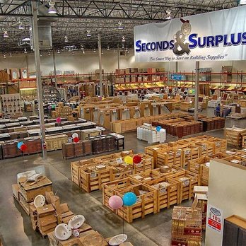 Seconds & Surplus - Grand Prairie Location: http://www.secondsandsurplus.com/contacts#locations - Building Supplies Near Me - Grand Prairie, Texas Seconds & Surplus - Grand Prairie Location: http://www.secondsandsurplus.com/contacts#locations - Building Supplies Near Me - Grand Prairie, Texas