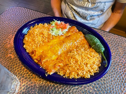 Vaqueros Cafe & Cantina by null
