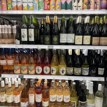 Kitchen & Market - Chilled wine - Grocery Near Me - Seattle, Washington