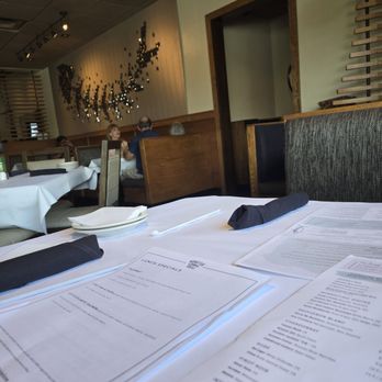 Bonefish Grill - Seafood Near Me - Concord Mills, North Carolina