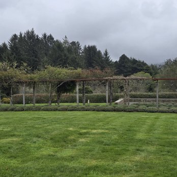 Humboldt Botanical Garden - Community Service/Non-Profit Near Me - Eureka, California